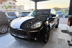 Porsche Macan 3.0 S Diesel TASTO SPORT SOSPENSIONI