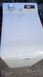 lavatrice carica alto