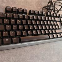 Tastiera e Mouse x Gaming ⌨️🖱️