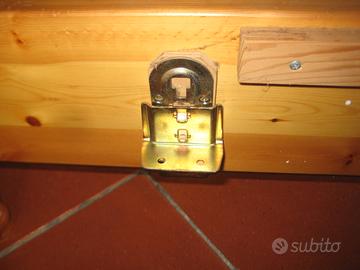 Letto singolo