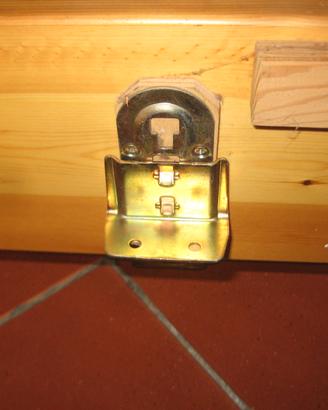 Letto singolo