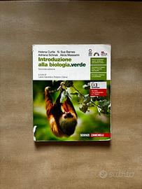 Introduzione alla biologia verde