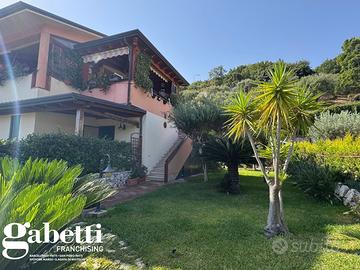 Appartamento Gioiosa Marea [Cod. rif 3256442VRG]