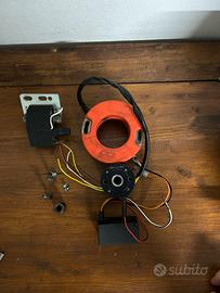 accensione mvt dd21 am6