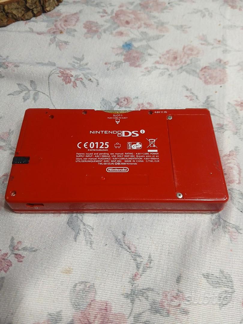 nintendo a 50 euro - Console e Videogiochi In vendita a Napoli