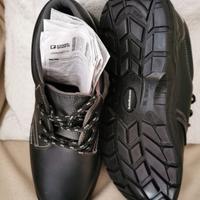 

SCARPA ANTINFORTUNISTICA BASSA COVERGUARD

