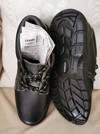 

SCARPA ANTINFORTUNISTICA BASSA COVERGUARD

