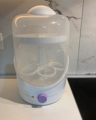 Sterilizzatore chicco