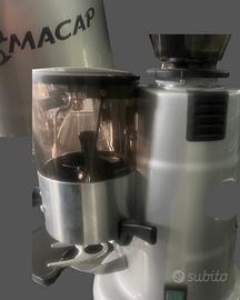 Macinacaffè professionale classico