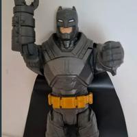 Batman Armored figure Mattel 2015, 