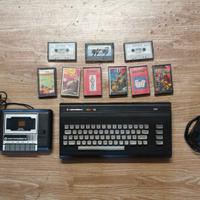 commodore 16