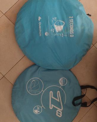 tende da spiaggia bambini