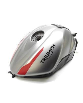 SERBATOIO TRIUMPH STREET TRIPLE R 765 2020 2022