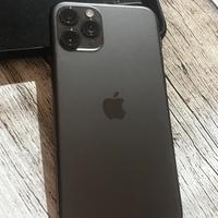 Iphone 11 pro  GB 256 buono stato