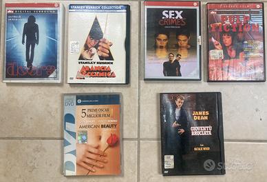 Dvd - film