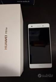 Huawei P8 lite
