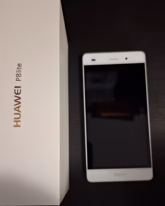 Huawei P8 lite