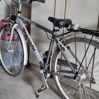 Bicicletta uomo Bianchi Spillo