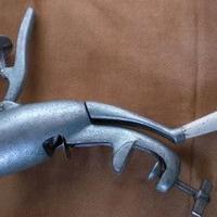 Affetta verdure della ditta APE anni 50