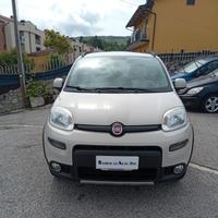 Fiat Panda 1.3 MJT 95 CV S&S 4x4