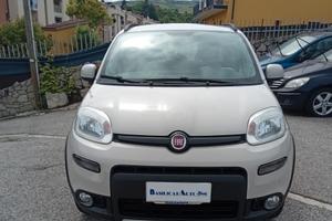 Fiat Panda 1.3 MJT 95 CV S&S 4x4