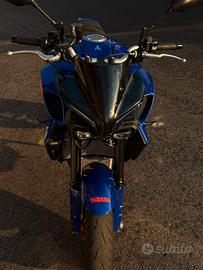 Yamaha mt10 2022