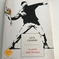 Libro La parte della fortuna
