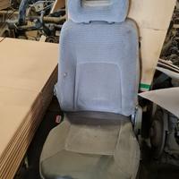 Sedile anteriore sx MITSUBISHI PAJERO del 1997