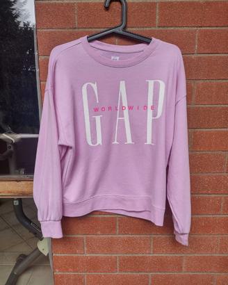 Felpa Gap Taglia: 14-16 Anni