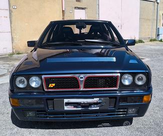 Lancia Delta Evoluzione 1