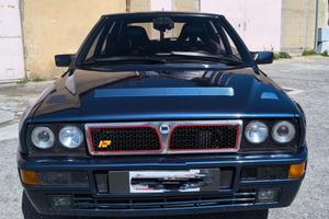 Lancia Delta Evoluzione 1