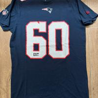 New Era NFL maglietta originale tg. XS