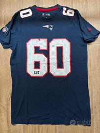 New Era NFL maglietta originale tg. XS