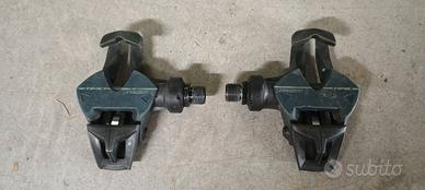 Pedali Bici da Corsa Time Xpresso 2 nero