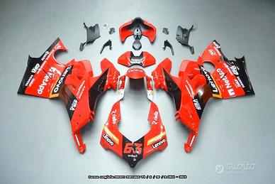 Carena per DUCATI PANIGALE V4 V4S V4R 2022 - 2024