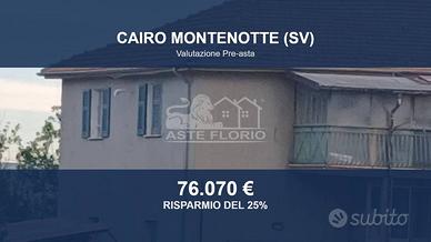 Immobile in asta di 157 m² con più di 5 locali e b