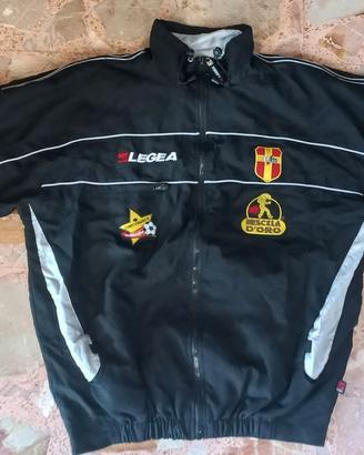 Felpa Legea FCM