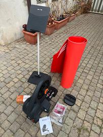 Elite Direto XR-T Home Bike Trainer