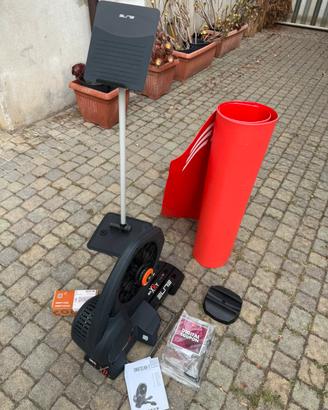 Elite Direto XR-T Home Bike Trainer
