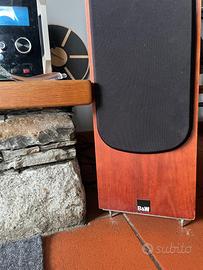 Diffusori acustici B&W 703