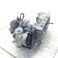 BLOCCO MOTORE MOD. XS1P37QMA-3 PEUGEOT TWEET GT 4T