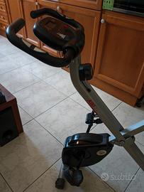 cyclette 