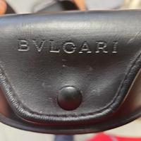 Occhiali da Sole BVLGARI Originali – Ottime Condiz