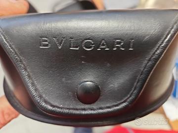 Occhiali da Sole BVLGARI Originali – Ottime Condiz