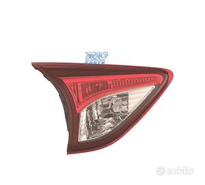 FANALE SINISTRO MAZDA CX5 12-15