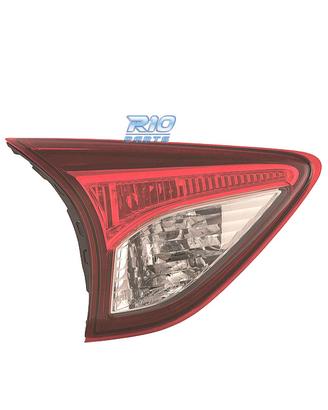FANALE SINISTRO MAZDA CX5 12-15