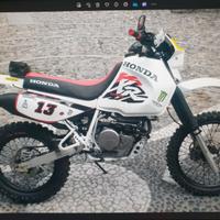 Honda xr 600