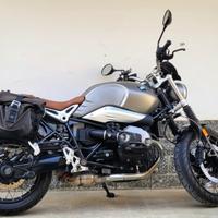 BMW R 1200 Nine-T Scrambler