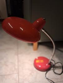 vintage lampada