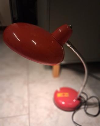 vintage lampada
